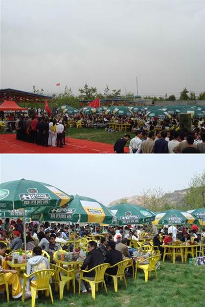 春光明媚歡歌笑語(yǔ)在這里匯成一片沸騰的海洋拉斯維加斯游戲3499集團(tuán)春游活動(dòng)