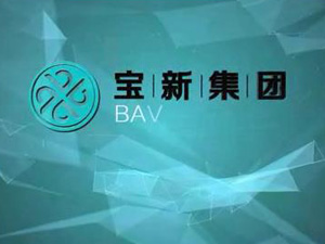 上海寶新集團(tuán)形象片！