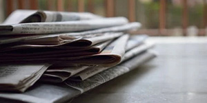 拉斯維加斯游戲3499實業(yè)集團的新聞中心宣傳圖。