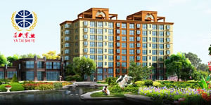 甘肅地產(chǎn)界首家控股上市企業(yè)（股票代碼000691），是集地產(chǎn)開發(fā)，工業(yè)制造、礦業(yè)開采、生物制藥、資本運營、金融服務(wù)、經(jīng)貿(mào)商貿(mào)、餐飲娛樂等為一體的多元化大型股份制企業(yè)。