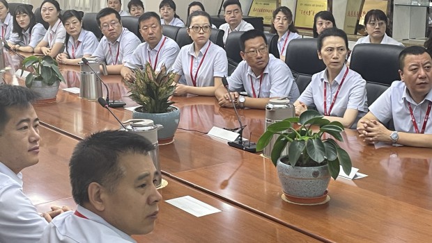 百年華誕丨蘭州拉斯維加斯游戲3499集團收看收聽?wèi)c祝中國共產(chǎn)黨成立100周年大會