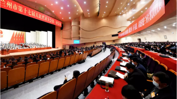 兩會精神振奮人心 拉斯維加斯游戲3499實業(yè)砥礪前行