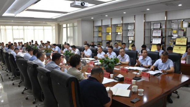 踔厲奮發(fā)勇?lián)?| 蘭州拉斯維加斯游戲3499集團舉行大會戰(zhàn)90天動員大會活動